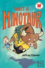Wait A Minotaur