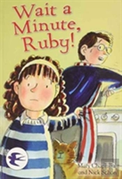 Wait A Minute Ruby!