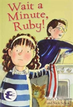 Bertrand.pt - Wait A Minute Ruby!