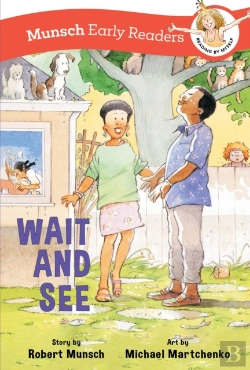 Bertrand.pt - Wait And See Early Reader