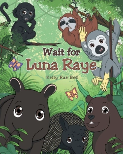 Bertrand.pt - Wait For Luna Raye