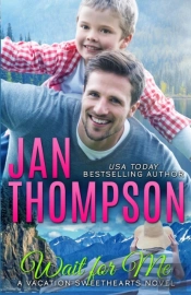 Wait For Me: Family Love Story In Alaska