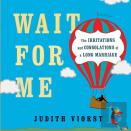 Wait For Me