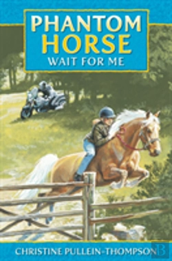 Bertrand.pt - Wait For Me, Phantom Horse
