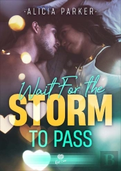 Wait For The Storm To Pass