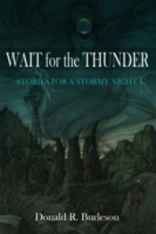 Wait For The Thunder: Stories For A Stor