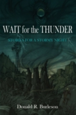 Bertrand.pt - Wait For The Thunder: Stories For A Stor