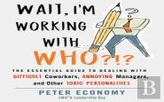 Wait, I'M Working With Who?!?