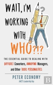 Wait, I'M Working With Who?!?