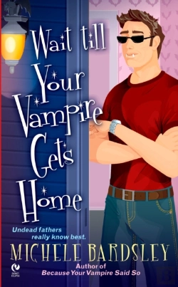 Bertrand.pt - Wait Till Your Vampire Gets Home