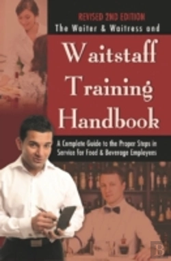 Bertrand.pt - Waiter & Waitress Wait Staff Training Handbook