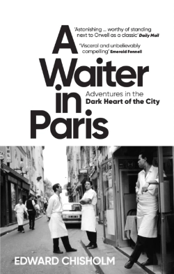 Bertrand.pt - Waiter In Paris