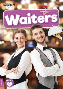 Bertrand.pt - Waiters