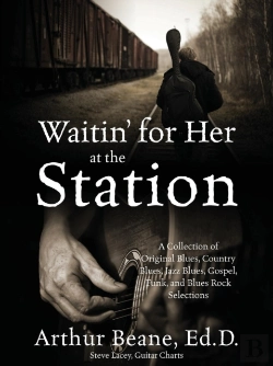 Bertrand.pt - Waitin' For Her At The Station