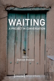 Waiting Â€“ A Project In Conversation