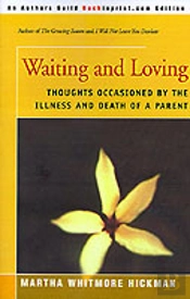 Waiting And Loving