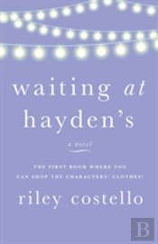Waiting At Hayden'S