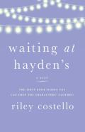 Waiting At Hayden'S