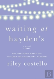 Waiting At Hayden'S
