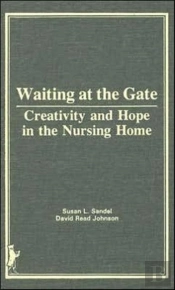 Waiting At The Gate