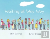 Waiting At Woy Woy