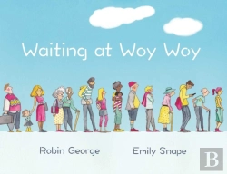 Bertrand.pt - Waiting At Woy Woy
