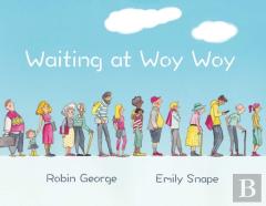 Waiting At Woy Woy