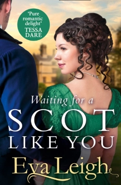 Bertrand.pt - Waiting For A Scot Like You