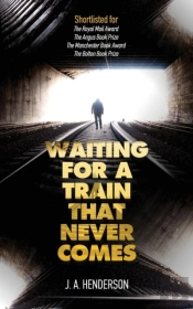 Waiting For A Train That Never Comes