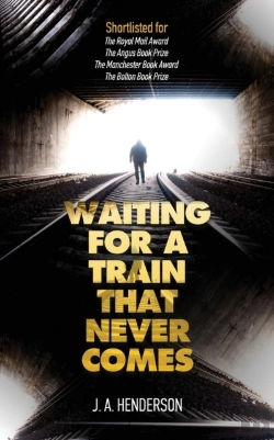 Bertrand.pt - Waiting For A Train That Never Comes