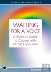 Waiting For A Voice