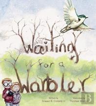 Waiting For A Warbler