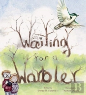 Waiting For A Warbler