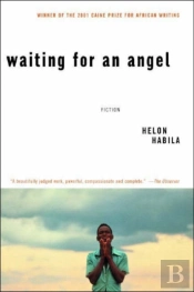 Waiting For An Angel