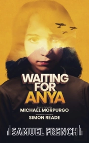 Waiting For Anya
