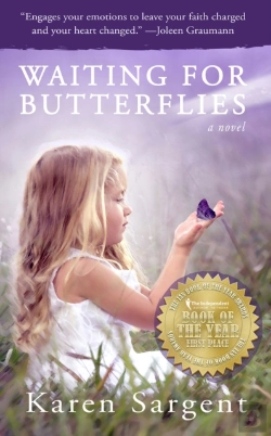Bertrand.pt - Waiting For Butterflies
