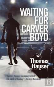 Waiting For Carver Boyd