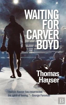 Bertrand.pt - Waiting For Carver Boyd