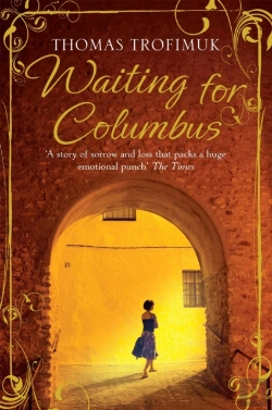 Bertrand.pt - Waiting For Columbus