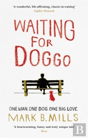 Waiting For Doggo