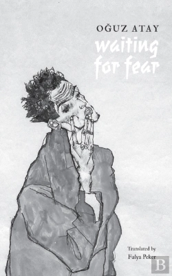 Bertrand.pt - Waiting For Fear