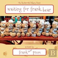 Waiting For Frank-Bear