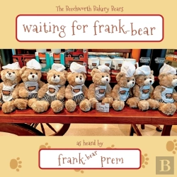 Bertrand.pt - Waiting For Frank-Bear