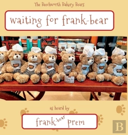 Bertrand.pt - Waiting For Frank Bear