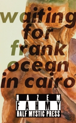 Bertrand.pt - Waiting For Frank Ocean In Cairo