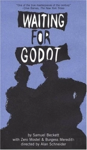 Waiting For Godot