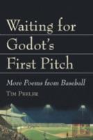 Waiting For Godot'S First Pitch