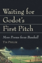 Waiting For Godot'S First Pitch