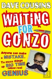 Waiting For Gonzo