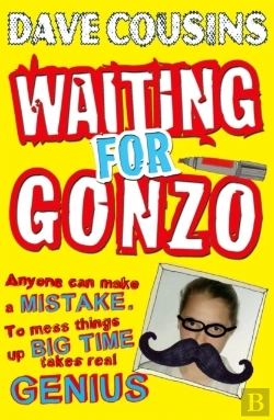 Bertrand.pt - Waiting For Gonzo